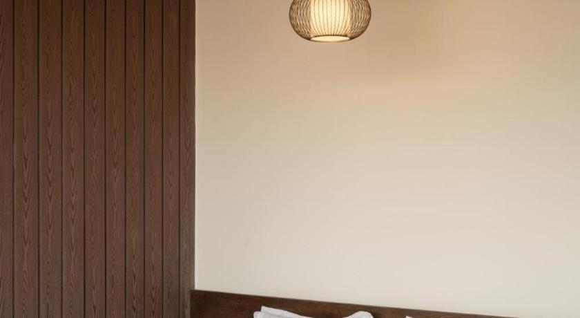 Yukkuri Boutique Hotel Dalat Exterior photo