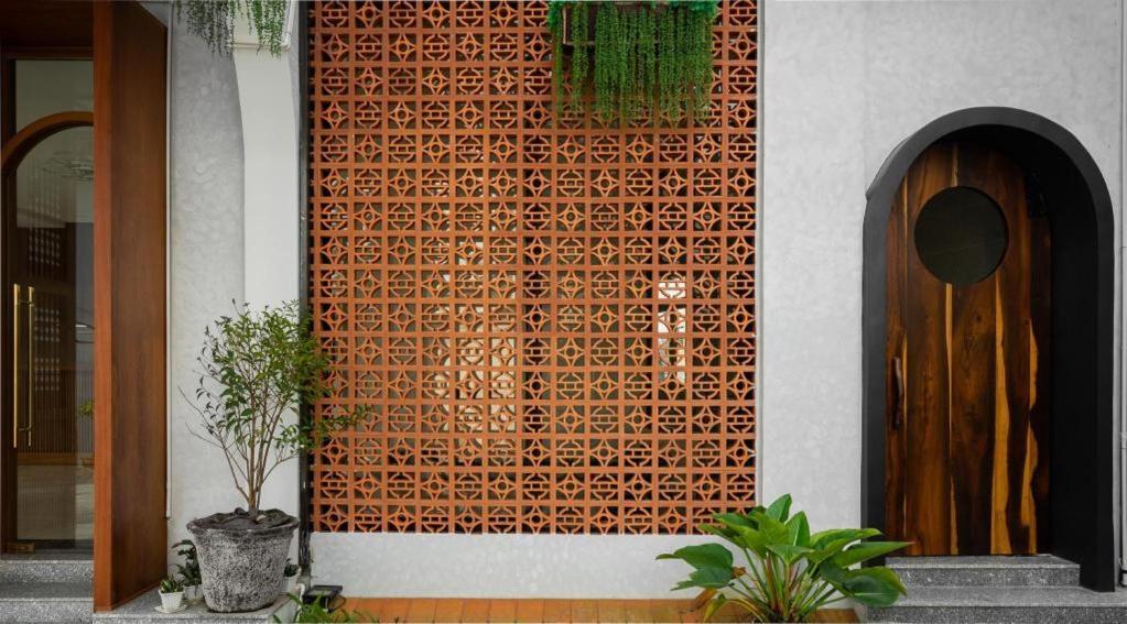 Yukkuri Boutique Hotel Dalat Exterior photo