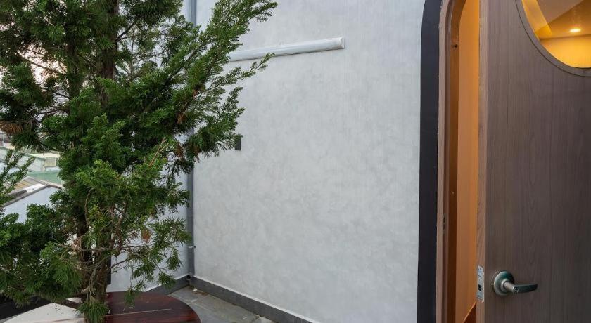 Yukkuri Boutique Hotel Dalat Exterior photo