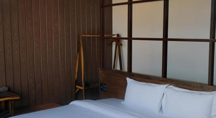 Yukkuri Boutique Hotel Dalat Exterior photo