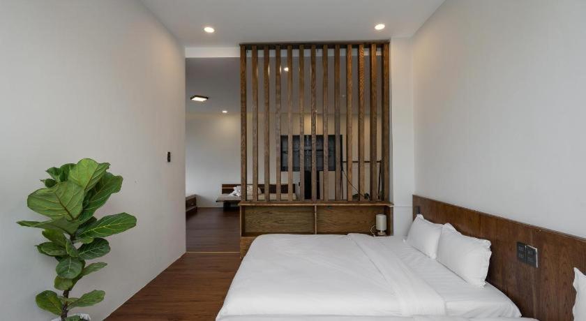 Yukkuri Boutique Hotel Dalat Exterior photo