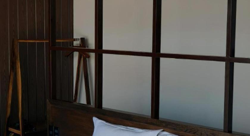 Yukkuri Boutique Hotel Dalat Exterior photo